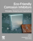 Image for Eco-Friendly Corrosion Inhibitors