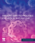 Image for Emerging Nanotechnologies for Medical Applications