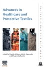 Image for Advances in healthcare and protective textiles