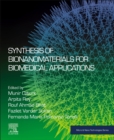 Image for Synthesis of Bionanomaterials for Biomedical Applications