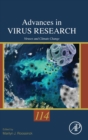 Image for Viruses and climate change : Volume 114