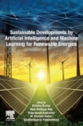 Image for Sustainable Developments by Artificial Intelligence and Machine Learning for Renewable Energies