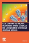 Image for Rare Earth Metal-Organic Framework Hybrid Materials for Luminescence Responsive Chemical Sensors