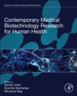 Image for Contemporary medical biotechnology research for human health