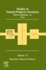 Image for Studies in Natural Products Chemistry. Volume 75