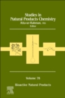 Image for Studies in Natural Products Chemistry. Volume 78