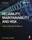 Image for Reliability, Maintainability and Risk: Practical Methods for Engineers