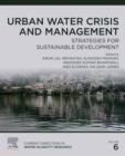 Image for Urban Water Crisis and Management: Strategies for Sustainable Development : 6