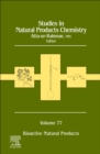 Image for Studies in natural product chemistry