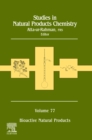 Image for Studies in Natural Product Chemistry : 77