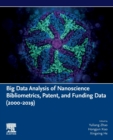 Image for Big Data Analysis of Nanoscience Bibliometrics, Patent, and Funding Data (2000-2019)