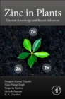 Image for Zinc in plants  : current knowledge and recent advances