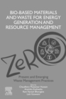Image for Bio-Based Materials and Waste for Energy Generation and Resource Management