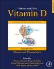 Image for Feldman and Pike&#39;s Vitamin DVolume two,: Health, disease and therapeutics