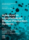 Image for Advances in Lignocellulosic Biofuel Production Systems