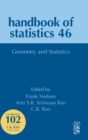 Image for Geometry and statistics : Volume 46