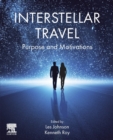 Image for Interstellar travel: Purpose and motivations