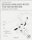 Image for Investigating Human Diseases with the Microbiome