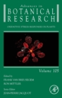 Image for Oxidative stress response in plants : Volume 105