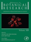 Image for Oxidative Stress Response in Plants