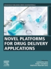 Image for Novel platforms for drug delivery applications