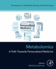 Image for Metabolomics: A Path Towards Personalized Medicine