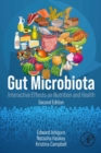Image for Gut Microbiota: Interactive Effects on Nutrition and Health