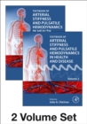 Image for Textbook of arterial stiffness and pulsatile hemodynamics in health and disease