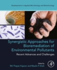 Image for Synergistic approaches for bioremediation of environmental pollutants: recent advances and challenges