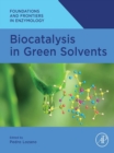 Image for Biocatalysis in green solvents