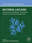 Image for Bacterial Laccases: Engineering, Immobilization, Heterologous Production, and Industrial Applications