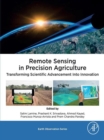 Image for Remote Sensing in Precision Agriculture: Transforming Scientific Advancement Into Innovation