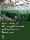 Image for Valorisation of microalgal biomass and wastewater treatment