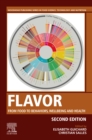 Image for Flavor: From Food to Behaviors, Wellbeing and Health