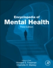 Image for Encyclopedia of Mental Health