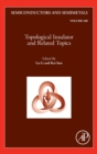Image for Topological insulator and related topics