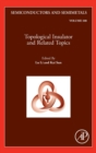 Image for Topological Insulator and Related Topics