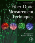 Image for Fiber Optic Measurement Techniques