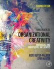 Image for Handbook of Organizational Creativity. Individual and Group Level Influences