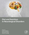 Image for Diet and nutrition in neurological disorders