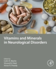 Image for Vitamins and minerals in neurological disorders