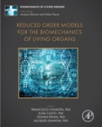 Image for Reduced Order Models for the Biomechanics of Living Organs