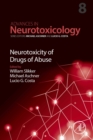 Image for Neurotoxicity of Drugs of Abuse : 8