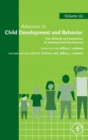 Image for New Methods and Approaches for Studying Child Development : Volume 62