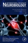 Image for Sex and gender differences in neurological disease : Volume 164