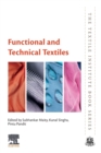 Image for Functional and technical textiles