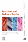 Image for Functional and Technical Textiles