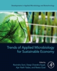 Image for Trends of Applied Microbiology for a Sustainable Economy