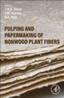 Image for Pulping and Papermaking of Nonwood Plant Fibers