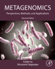 Image for Metagenomics  : perspectives, methods, and applications